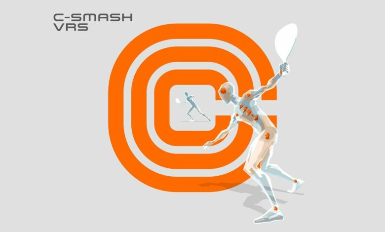 C-Smash VRS