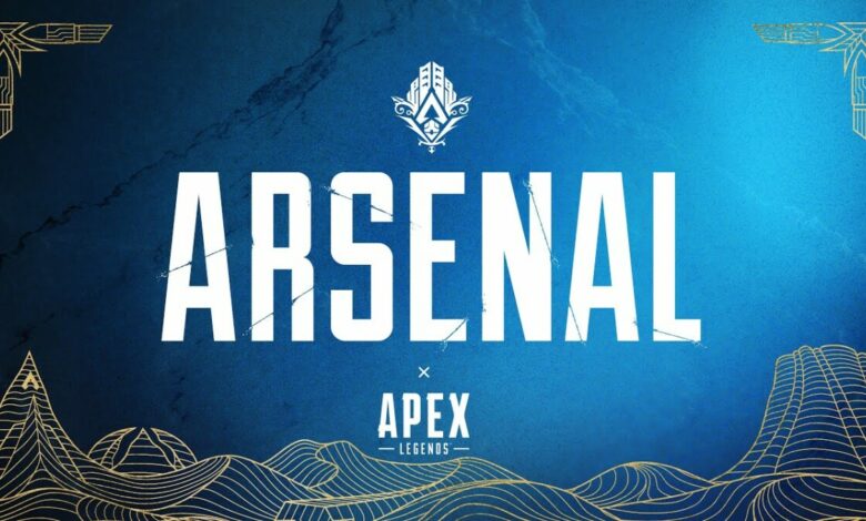 Apex Legends: Arsenal