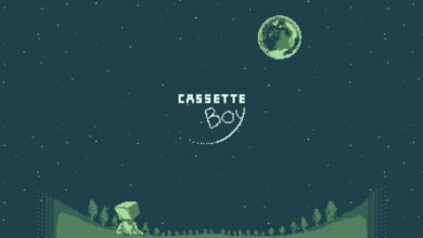 CASSETTE BOY|Wo Long: Fallen Dynasty|CASSETTE BOY|CASSETTE BOY|CASSETTE BOY|CASSETTE BOY|CASSETTE BOY|CASSETTE BOY