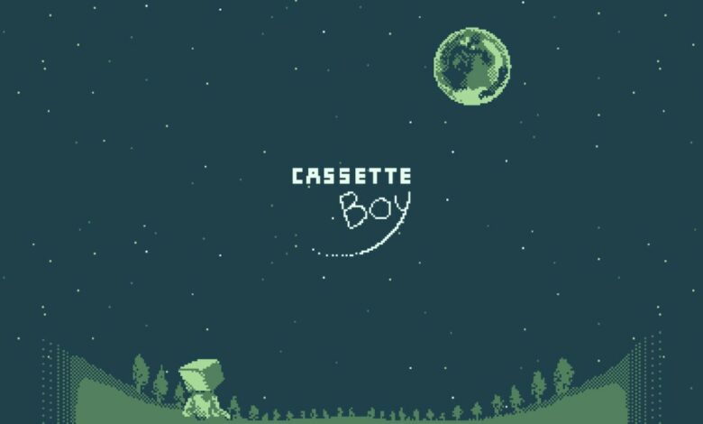 CASSETTE BOY|Wo Long: Fallen Dynasty|CASSETTE BOY|CASSETTE BOY|CASSETTE BOY|CASSETTE BOY|CASSETTE BOY|CASSETTE BOY