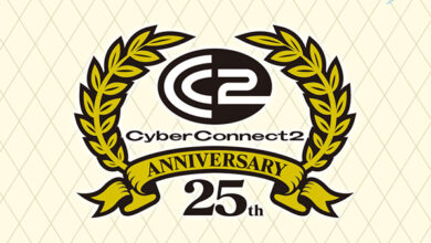 CyberConnect2|Guilty Gear Strive