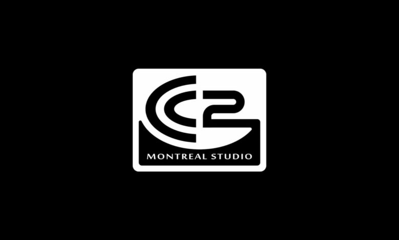 CyberConnect2 Montreal Studio