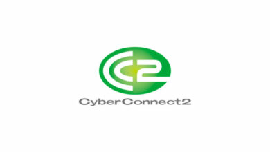 CyberConnect2