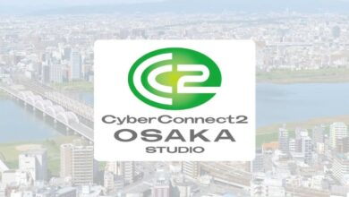 CyberConnect2