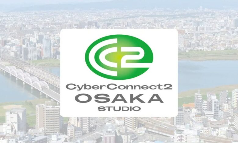 CyberConnect2