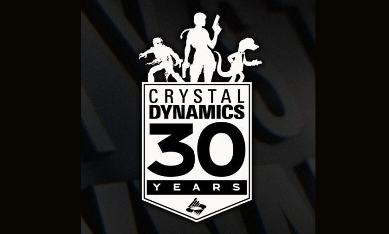 Crystal Dynamics