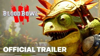 Blood Bowl 3