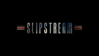 Slipstream Call of Duty