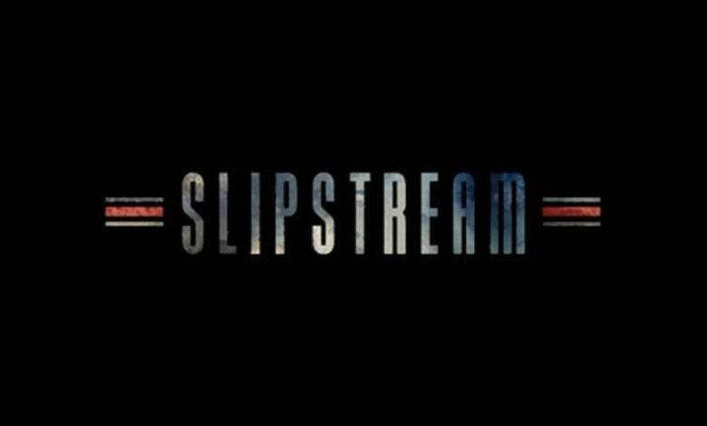 Slipstream Call of Duty