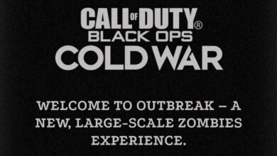 Call of Duty: Black Ops Cold War