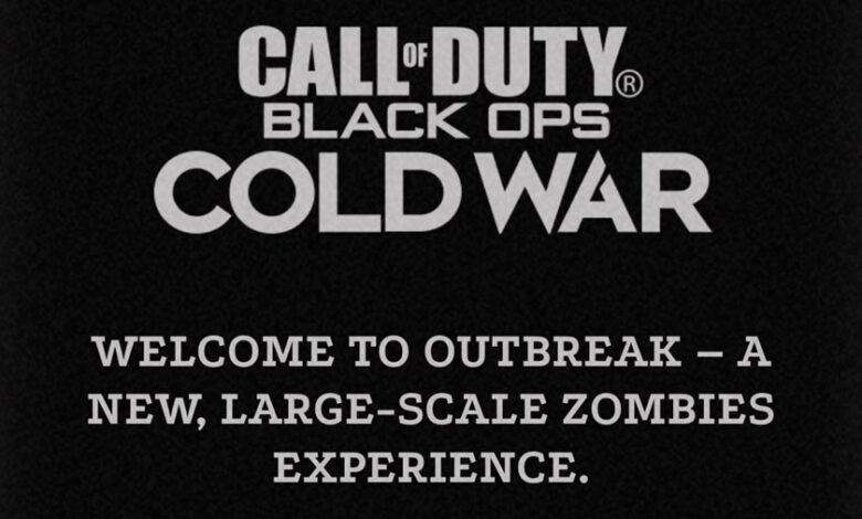 Call of Duty: Black Ops Cold War