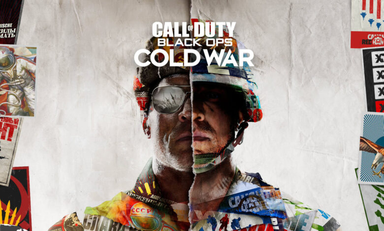 Call of Duty: Black Ops Cold War