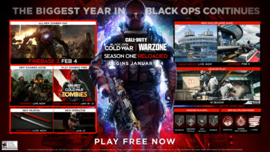 Call of Duty: Black Ops Cold War