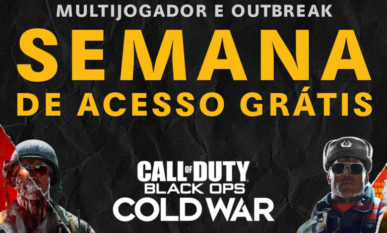 Call of Duty: Black Ops Cold War