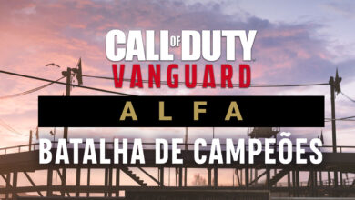 Call of Duty: Vanguard