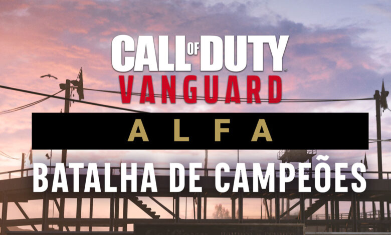 Call of Duty: Vanguard