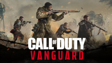 Call of Duty: Vanguard