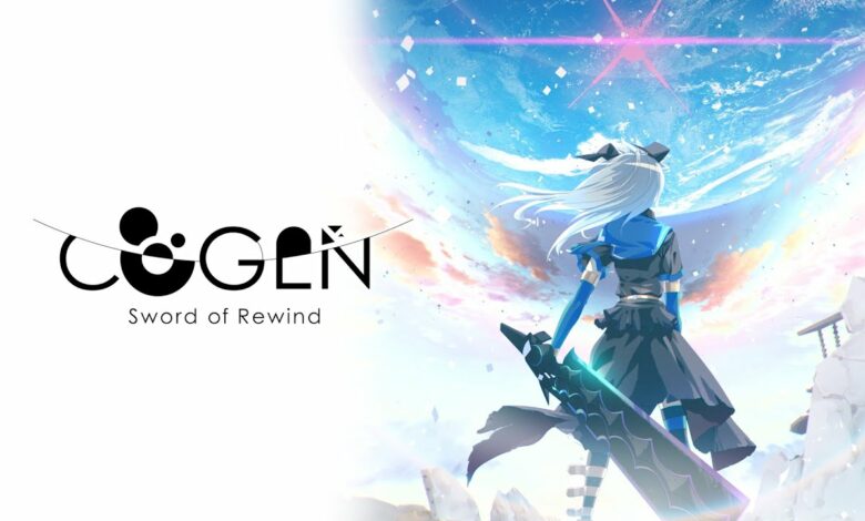 COGEN: Sword of Rewind