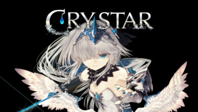 CRYSTAR|CRYSTAR