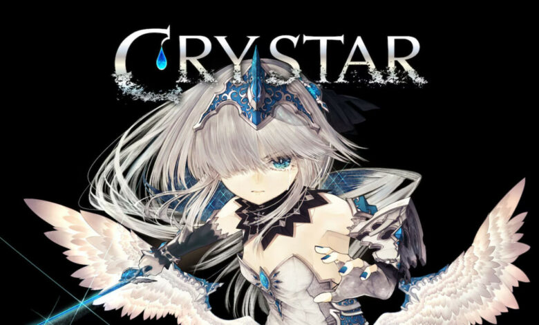 CRYSTAR|CRYSTAR