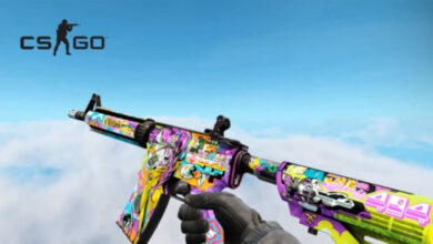 CSGO Skin|