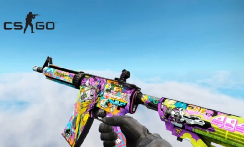 CSGO Skin|