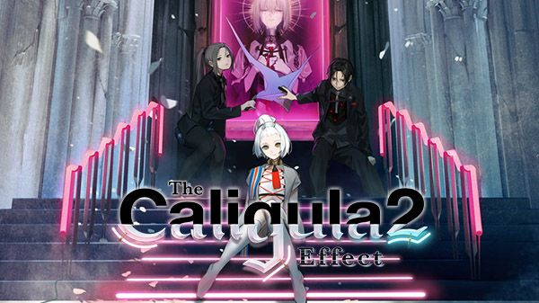 The Caligula Effect 2