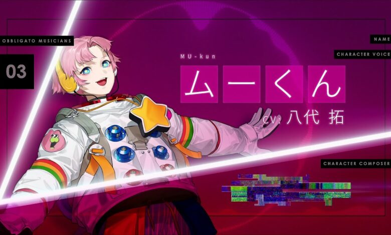 The Caligula Effect 2