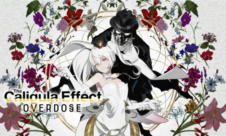 The Caligula Effect: Overdose