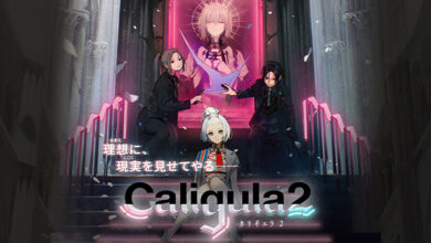 The Caligula Effect 2