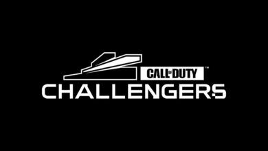 Call of Duty Challengers