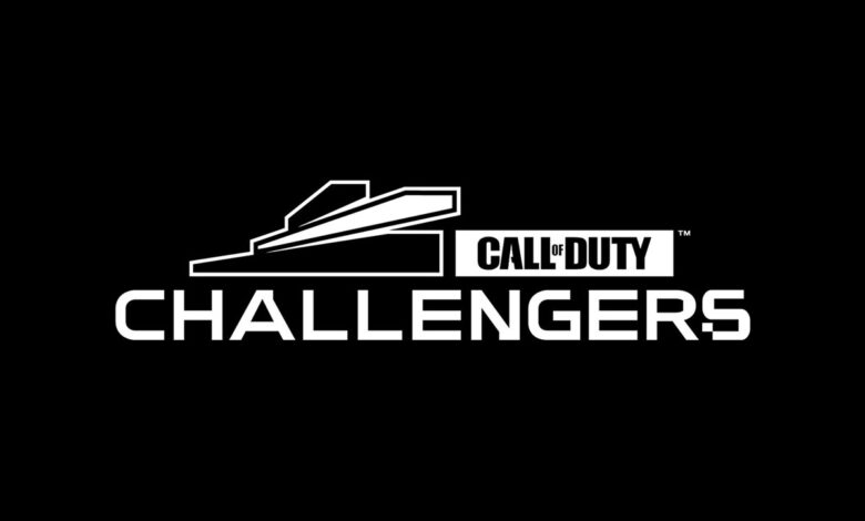 Call of Duty Challengers