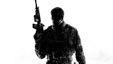 Call of Duty Modern Warfare 3