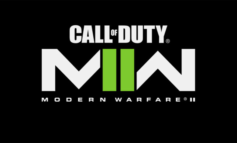 Call of Duty: Modern Warfare 2