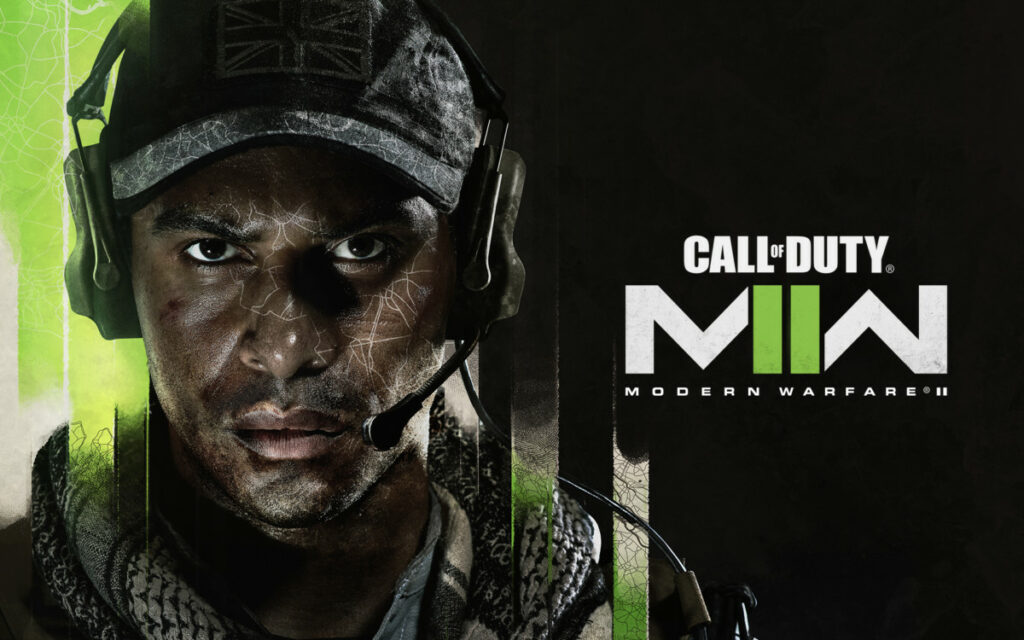 Call of Duty: Modern Warfare 2