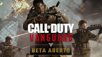 Call of Duty: Vanguard