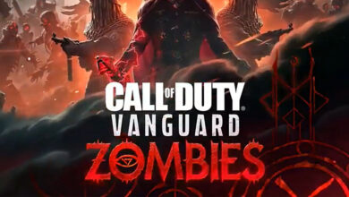 Call of Duty: Vanguard Zombies|Call of Duty: Vanguard|Call of Duty: Vanguard Zombies