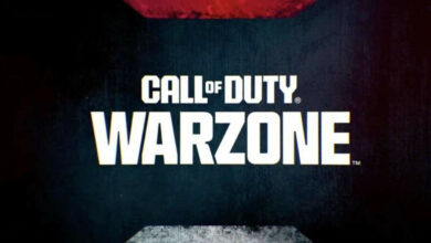 Call of Duty Warzone