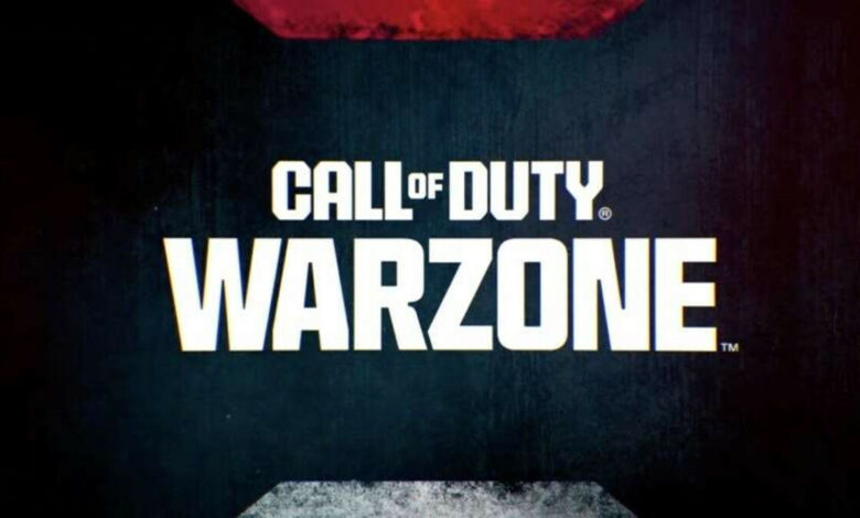 Call of Duty Warzone