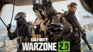 Call of Duty Warzone 2