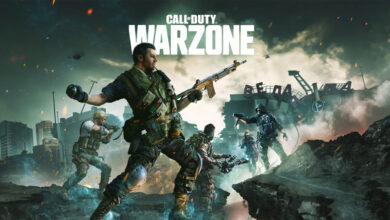 Call of Duty: Black Ops Cold War e Warzone