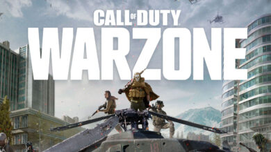 Call of Duty: Warzone