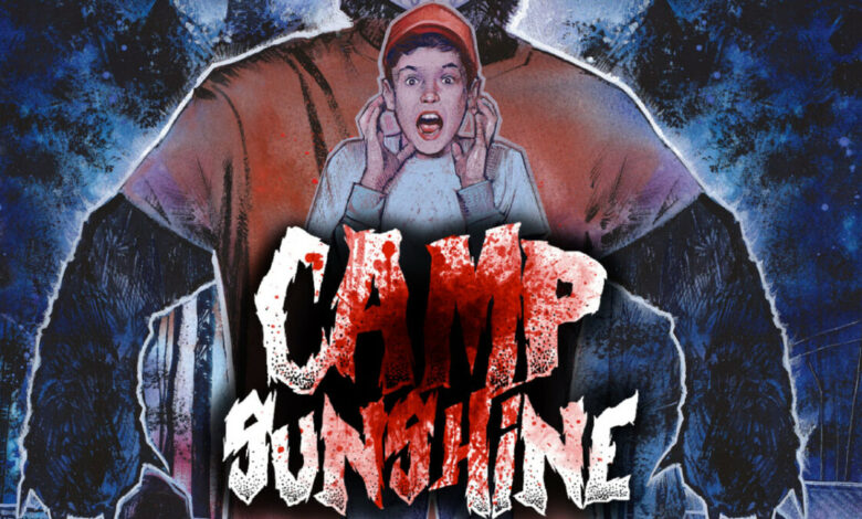 Camp Sunshine