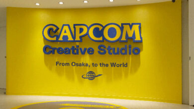 Capcom