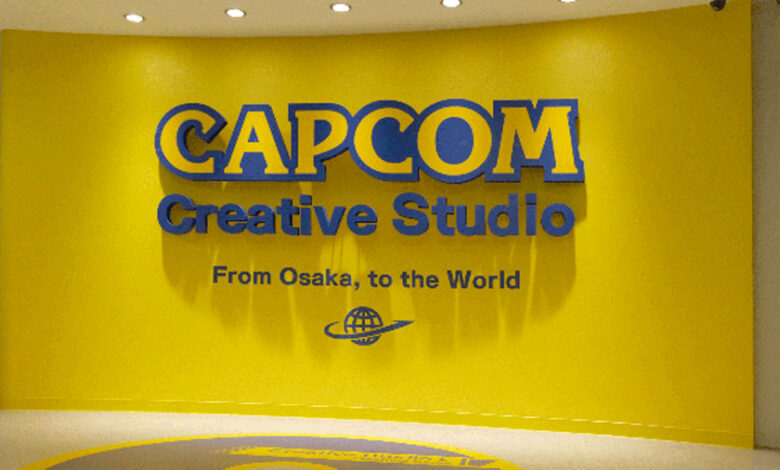 Capcom