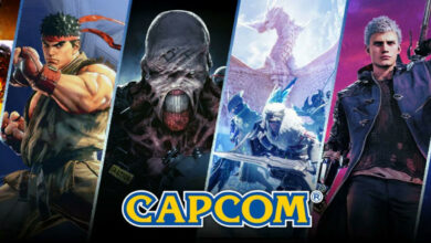 Capcom