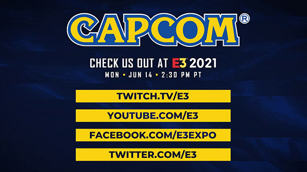 Capcom E3 2021|PS Store Mais Vendidos Maio 2021