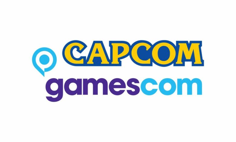 Capcom