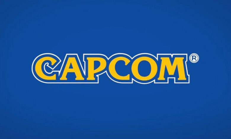 Capcom