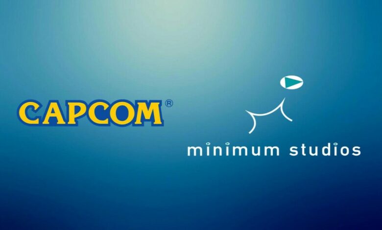 Capcom